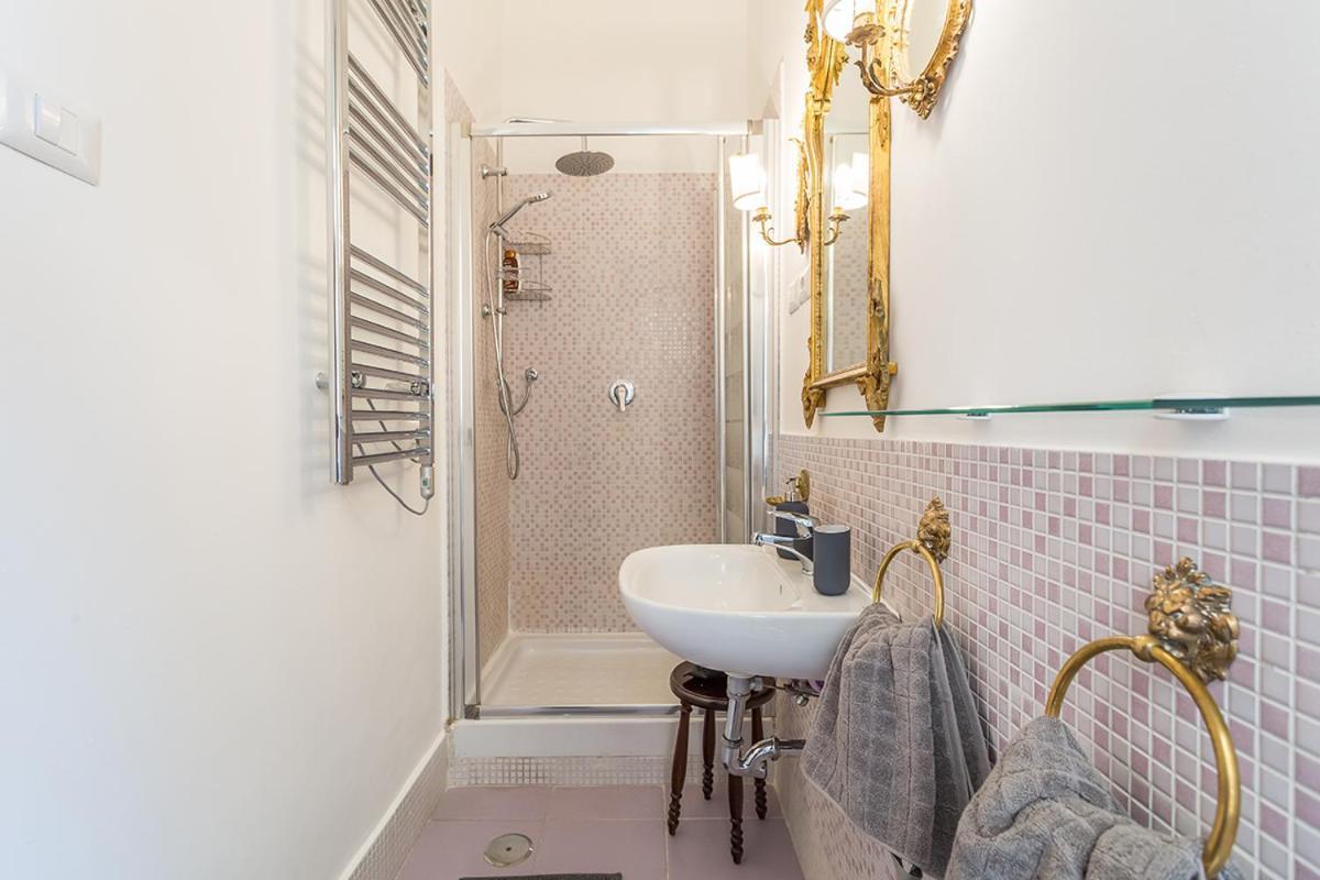 Sora Menica Twin Apartamento Roma